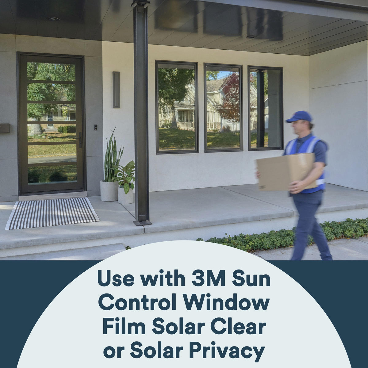 Sun Control Window Film Install Kit by 3M – Model 31SCK-8