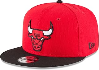 New Era NBA 9Fifty 2Tone Heather Snapback Cap