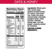 Granola Cereal by Bear Naked – 11 Ounce (Pack of 2), Pack of 2, Model 00884623105874