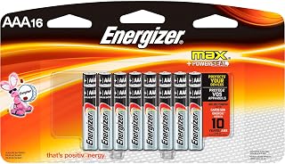 Energizer AAA-16 Alkaline