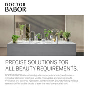 Doctor Regeneration Rebalancing Toner by BABOR – 6.76 Fl Oz (Pack of 1), Transparent, Model 4015165368595