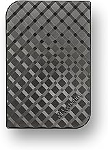 Verbatim 53223 4TB Store 'n' Go USB 3.0 Portable Hard Drive - Black