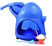 Paragon Cooler Snow Cone Machine Shaved Ice Maker for Professional Concessionaires Requiring Commercial Heavy Duty Snow Cone Equipment