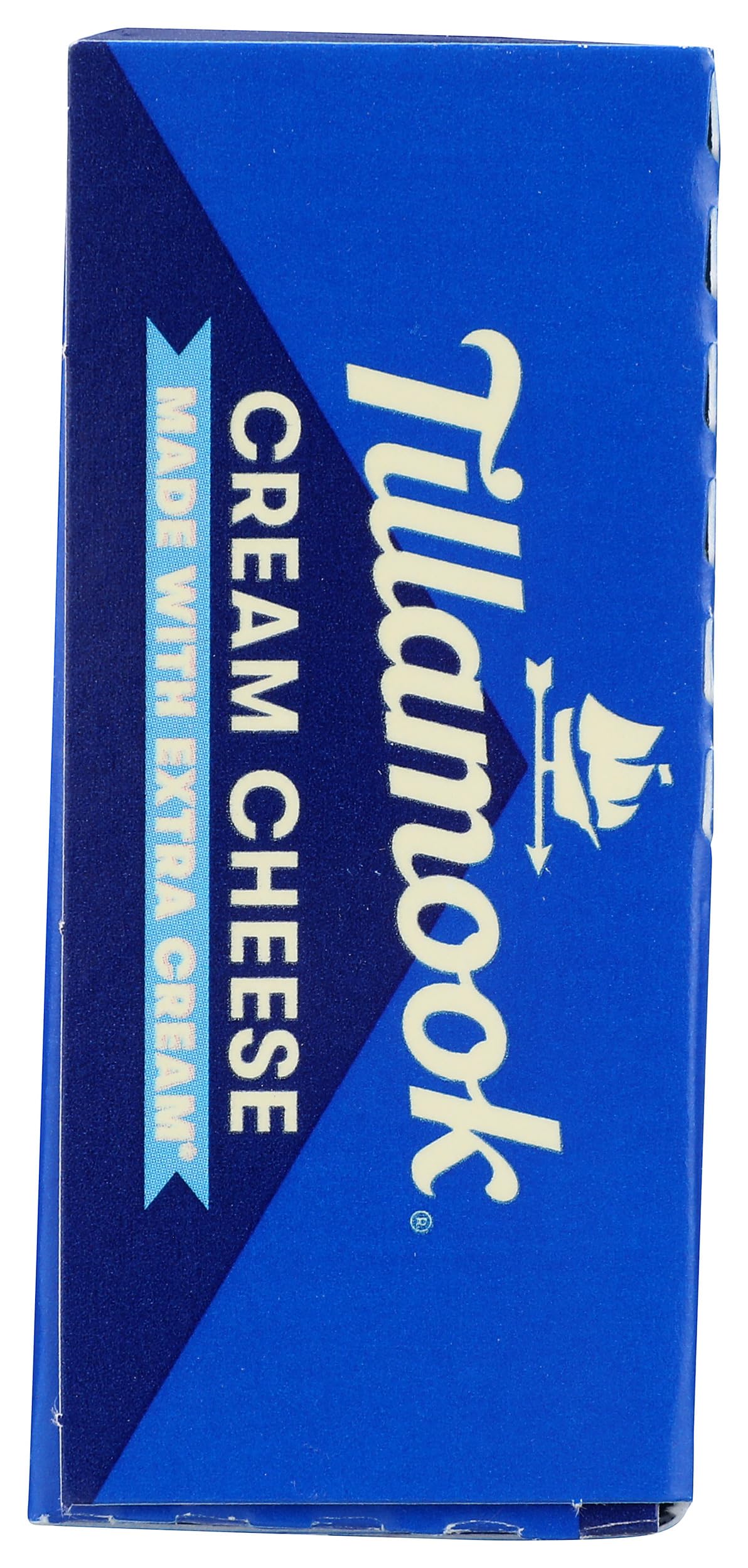 Cream Cheese Original Brick, 8 Ounce by Tillamook – 8 Ounce (Pack of 1), Model 0072830702300