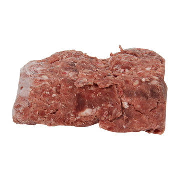 Traditional Flat Beef Slices by Minuteman – 5 pound