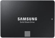 850 EVO 1TB 2.5-Inch SATA III Internal SSD (MZ-75E1T0B/AM)