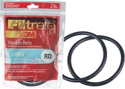 3M Filtrete Eureka/Electrolux/Sanitaire Round/RD Vacuum Belt