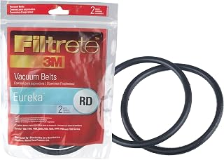 3M Filtrete Eureka/Electrolux/Sanitaire Round/RD Vacuum Belt