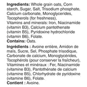 General Mills Cereal by Cheerios – 12.35 Ounce (Pack of 1)