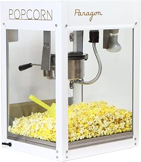 Paragon ModPop Home Popcorn Machine - 4 Ounce Popcorn Popper