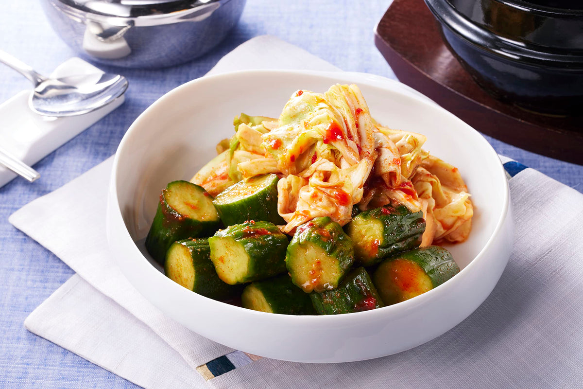 Kimchee Sauce by S&B – 26.9 cm, Model 9479