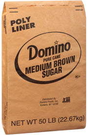 Medium Brown Sugar by Sugar and Sugar Packets – Commercial Grade