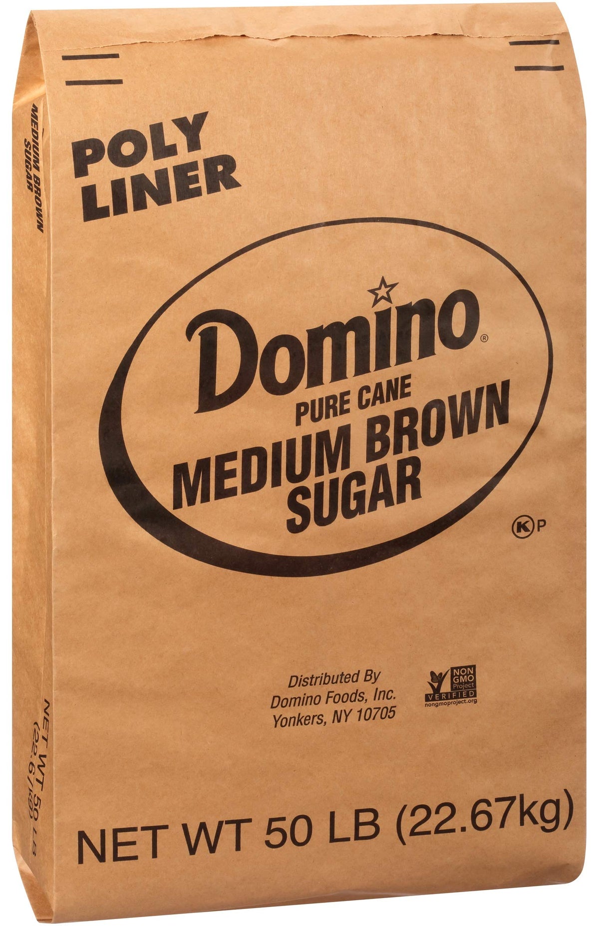 Medium Brown Sugar by Sugar and Sugar Packets – Commercial Grade