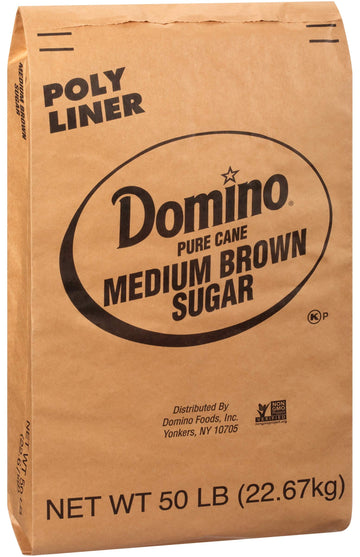 Medium Brown Sugar by Sugar and Sugar Packets – Commercial Grade