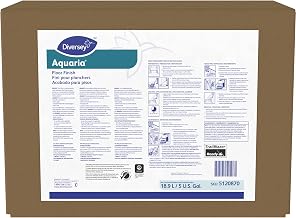 Diversey Aquaria Floor Finish 5GL BIB
