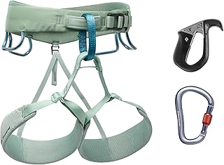 Women's Momentum Harness Kit by Black Diamond