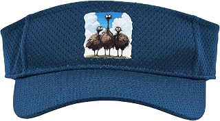 Emus Emu Sport Sun Visor