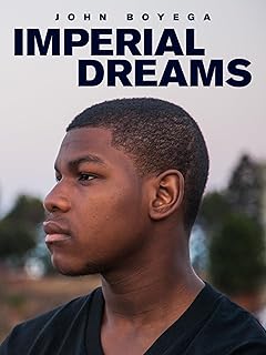 Imperial Dreams