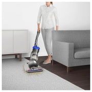 Ball Animal 2 Plus Corded Vacuum by Dyson – 0.45 gallons, Molded Blue, Model 626389-01