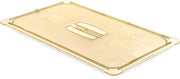 Carlisle FoodService Products 6 / Full Size (Pack of 6) / Amber Storage & Transport