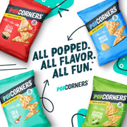 Popped Corn Snack Chips by Popcorners – 5 Ounce (Pack of 1)