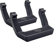 Carr's 110551 Black LD Step (XP3 Pair), 1 Pack