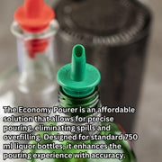 Tablecraft Stainless Steel / 1 Bottle Openers
