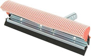 Ettore 59010 Red Auto Squeegee (Head Only)