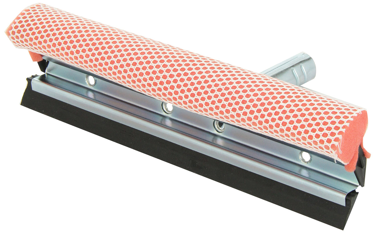 Ettore 1 / (Pack of 1) / Red Squeegees