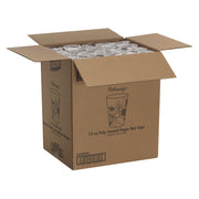 DIXIE 12OZ PAPER HOT CUPS BY GP PRO (GEORGIA-PACIFIC) – 12 oz, 12.0 ounces, Paper, Pathways, Pack of 1000