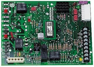 PCBBF107S - Goodman OEM Replacement Furnace Control Board