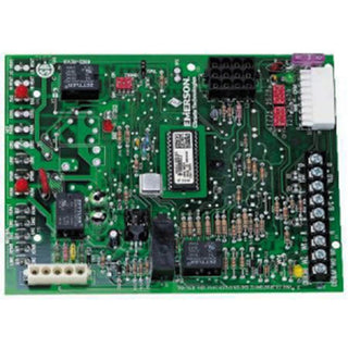 PCBBF107S - OEM Replacement Furnace Control Board by Goodman – Model CECOMINOD054275