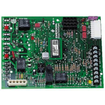PCBBF107S - OEM Replacement Furnace Control Board by Goodman – Model CECOMINOD054275