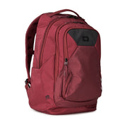 Axle Pro Backpack by OGIO – Medium, Polyester, Burgundy, Model 5923006OG