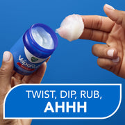 VapoInhaler 2 pack & Vicks Vapo Rub 3 pack – 2 Count