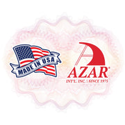 Azar Displays Green / 1 Panels & Units