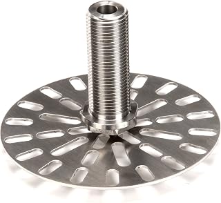 Perlick 68743SS-1 No F Glass Rinser Valve Assembly