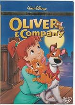 Oliver & Company (Special Edition)