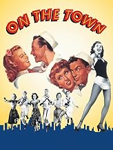 On the Town