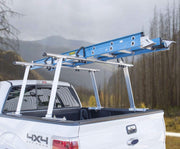 800Lb 4Post Utility Truck Rack by Buffalo Tools – Other, Model AUTRACK4