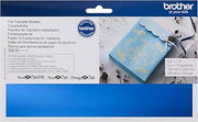 Brother Blue Foil