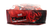 All Natural Hardwood Lump Charcoal (1-10lbs Bag) by Jealous Devil – 1 x 10 lb Bag, Wood, Black, Model JDCHX10LBS