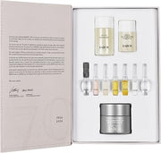 BABOR Firming Skincare Set – Anti-Aging Routine to Reduce Wrinkles & Improve Skin Firmness | Limited Edition 70th Anniversary Set with Cleanser, Ampoules & Face Cream