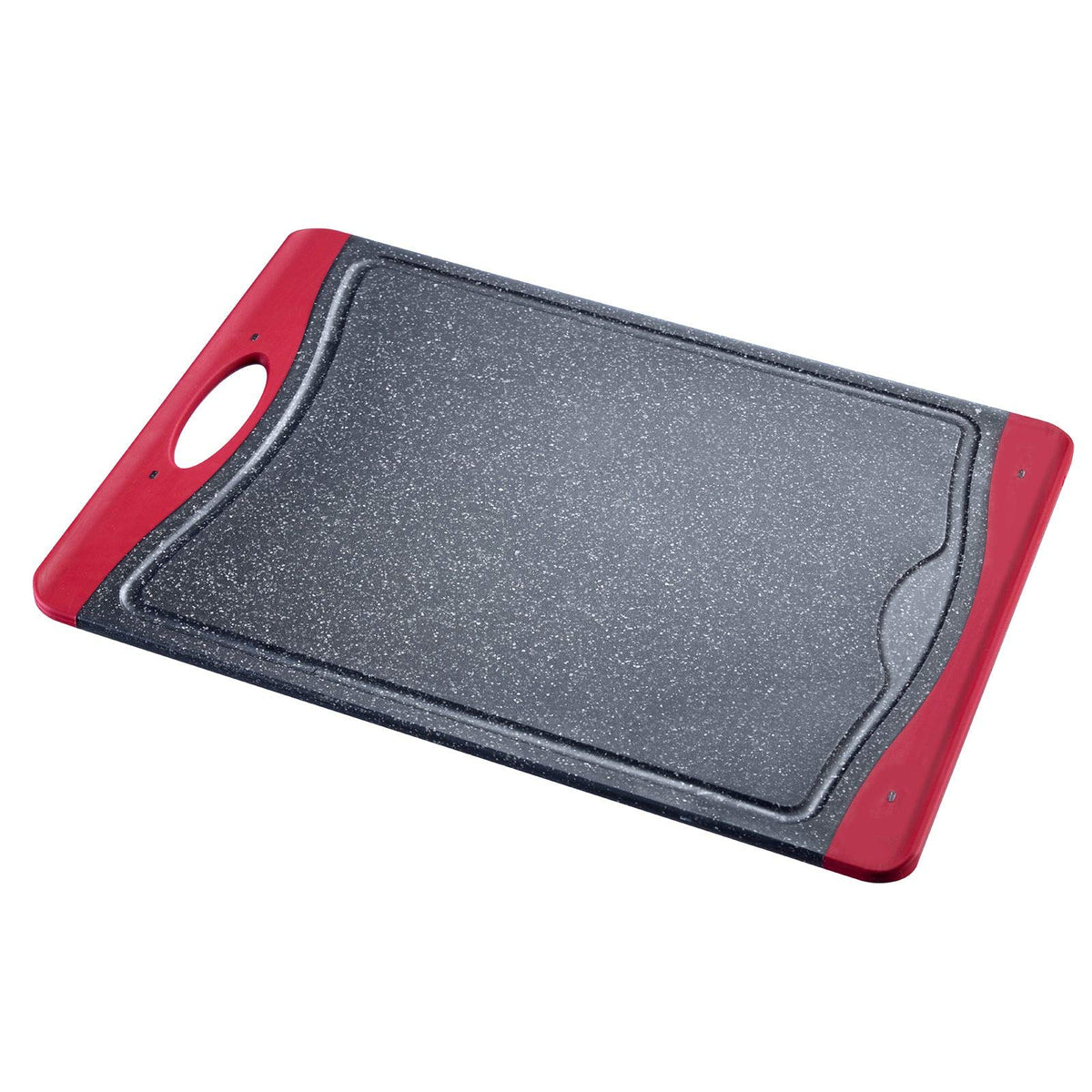 Kitchen Utensil Set Plastic Chopping Board Knife by Westmark – 5er Schneid-/Messer-Set, plastic, Pack of 5, Model 145222E6