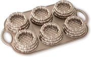 Nordic Ware Tea Cake Baking Tray