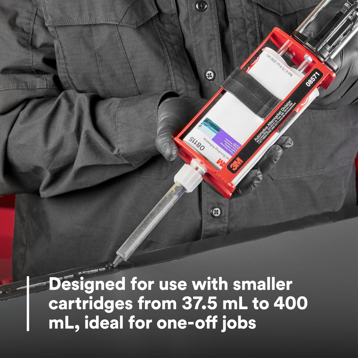 3M Applicator / One Size / Factory Caulking Guns