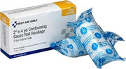 First Aid Only Non-sterile Conforming Gauze