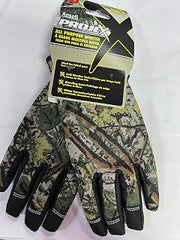 Ansell PROJEX all ourpose winter glove 97-611 Sz M 1pair