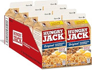 Hungry Jack Gluten Free Hash Browns, Original, 8 Count