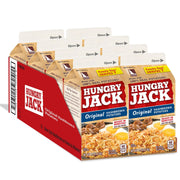Hungry Jack Original / 8 Count / 1 Potato Side Dishes